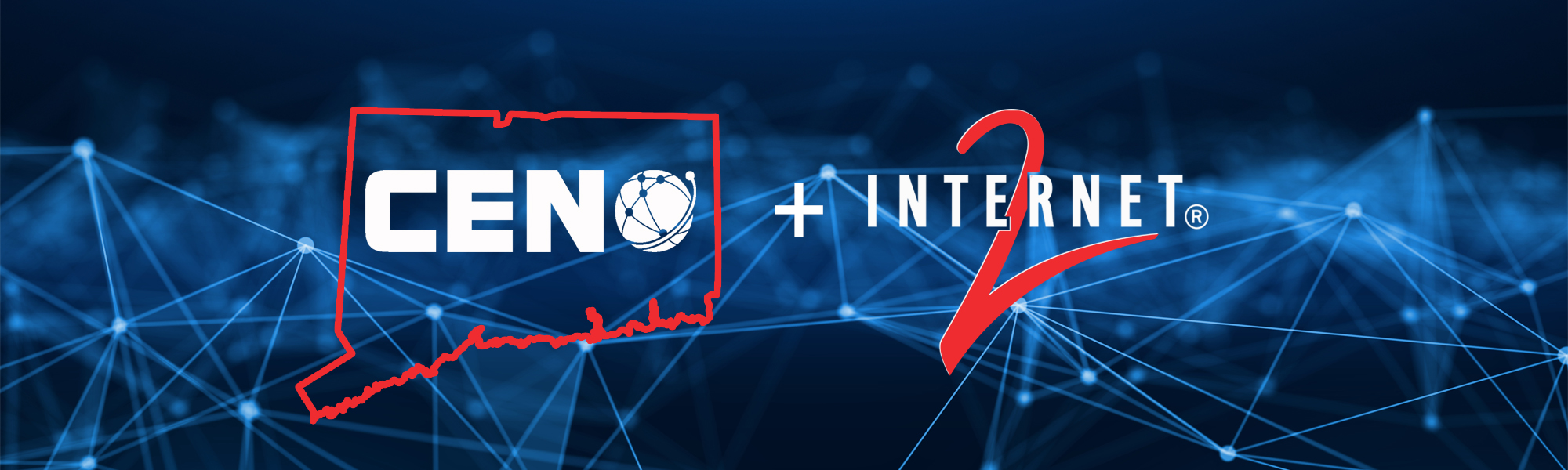 CEN logo and Internet2 logo