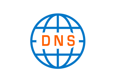 DNS hosting icon