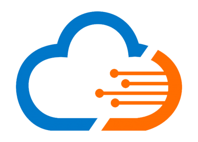 cloud connect icon