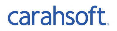 carahsoft logo