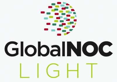 GlobalNOC Light Logo