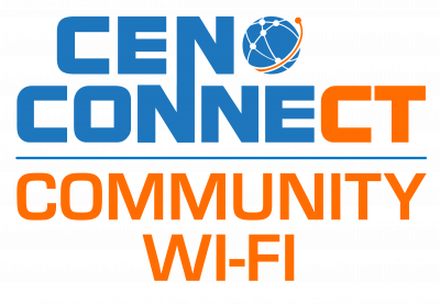 CEN Connect Community Wifi Logo