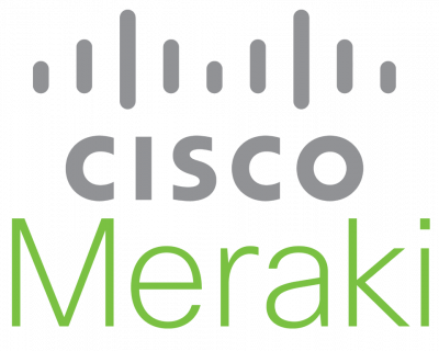 Cisco Meraki Logo